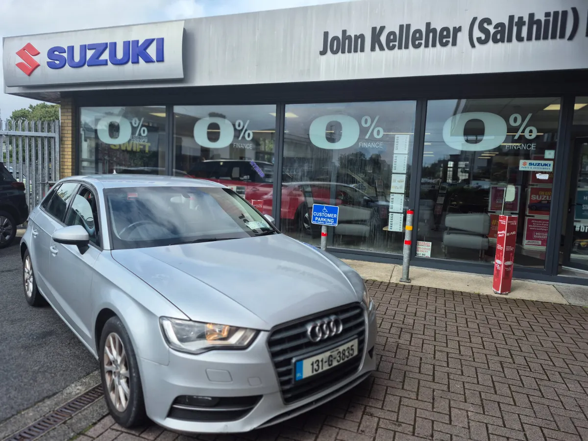 Audi A3 - Image 2