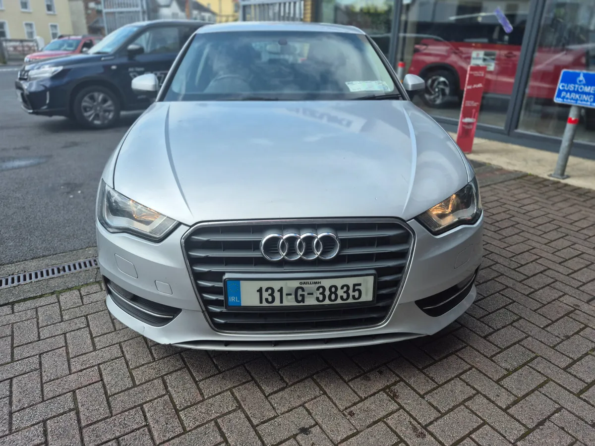 Audi A3 - Image 3