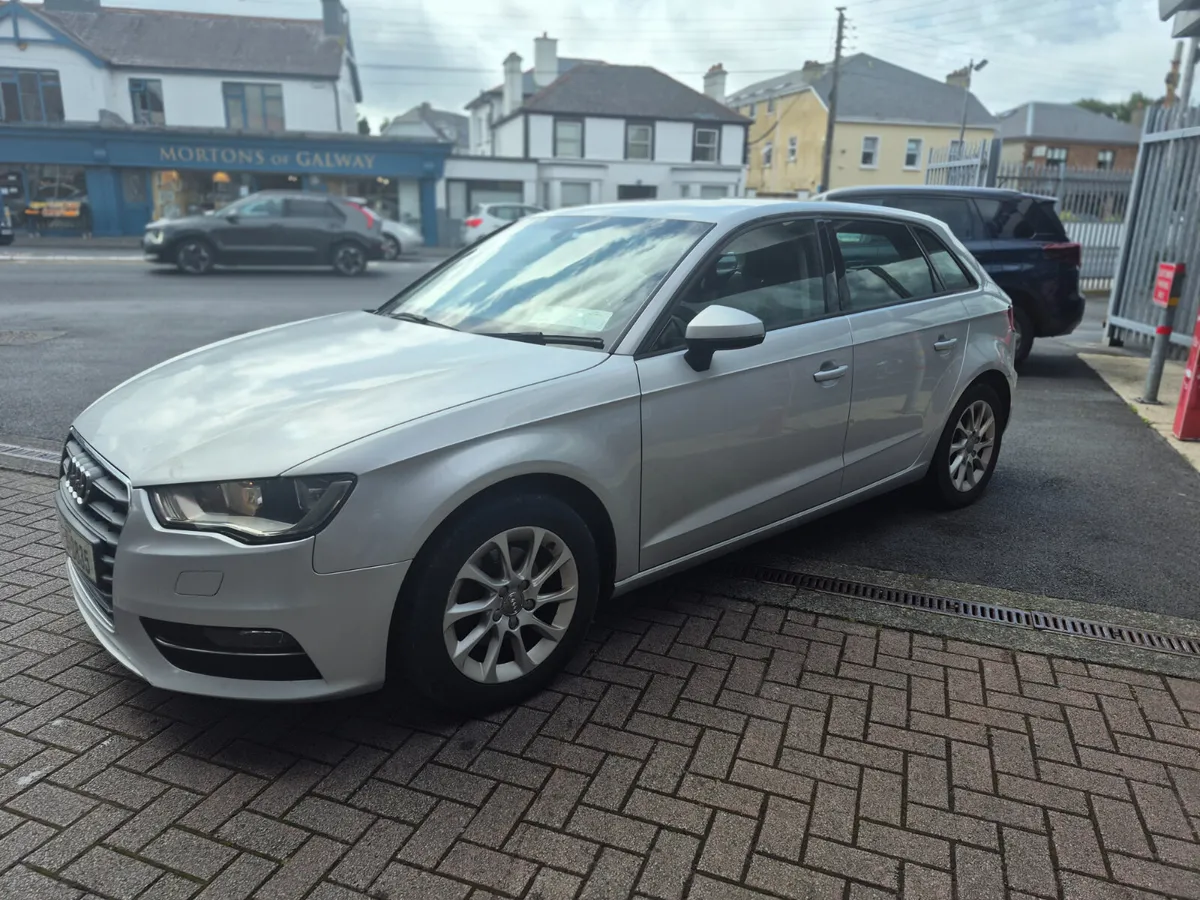 Audi A3 - Image 4