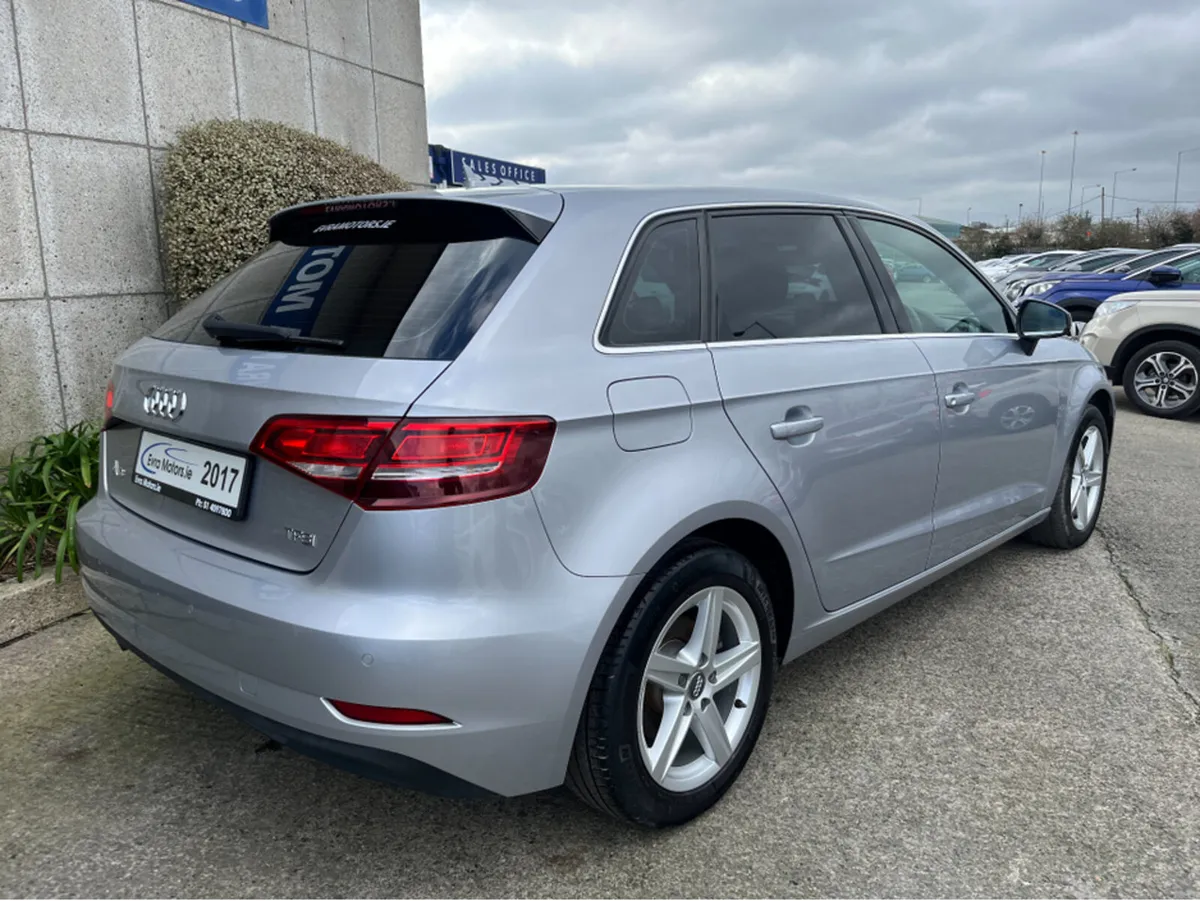 Audi A3 AUTOMATIC 1.4 PETROL //ADAPTIVE CRUISE CON - Image 4