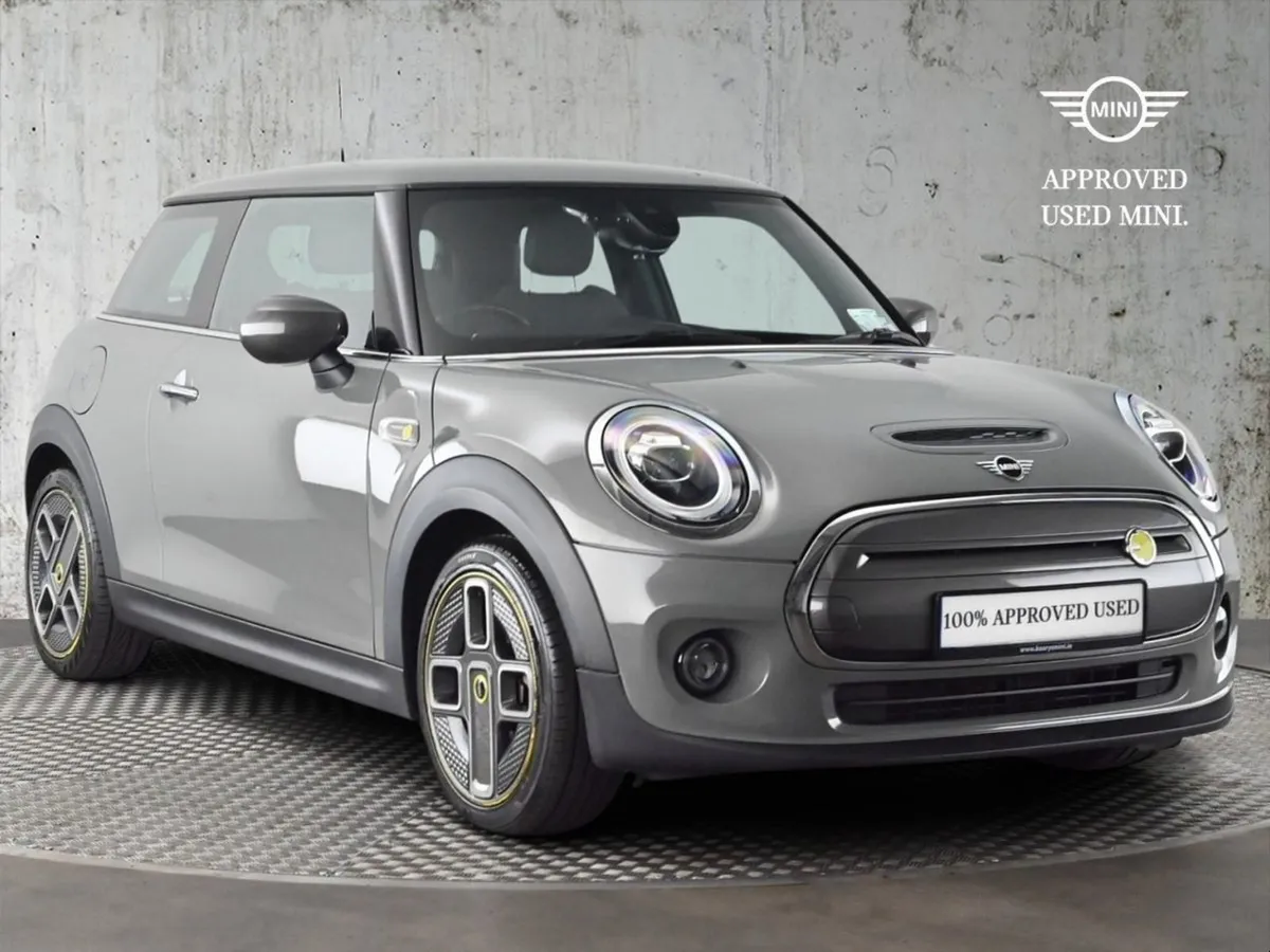 MINI HATCH Electric Level 2 - Image 1