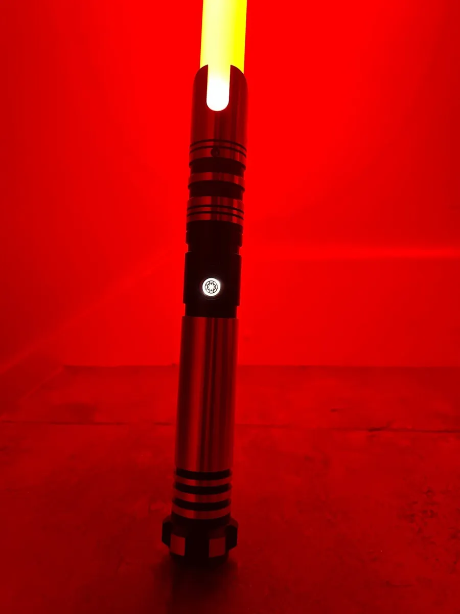 Padowan xenopixel Star Wars Light Sabre - Image 1