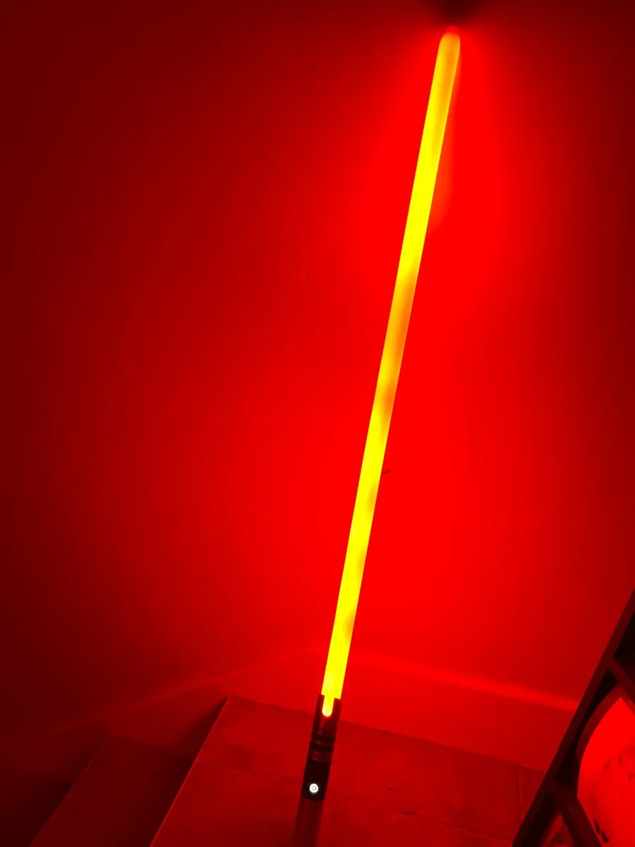 Padowan xenopixel Star Wars Light Sabre - Image 2