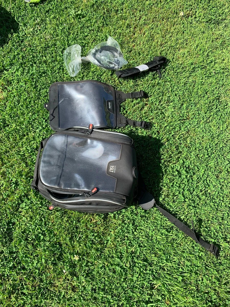Givi Tank Bag Givi XS307 - Image 1