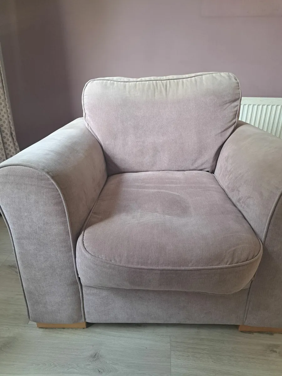 Armchair