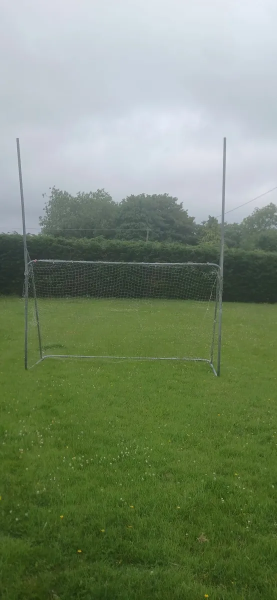 Goal Posts - Image 2