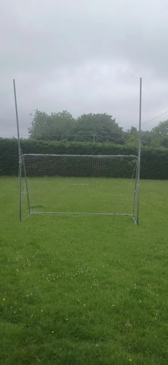 Goal Posts - Image 3