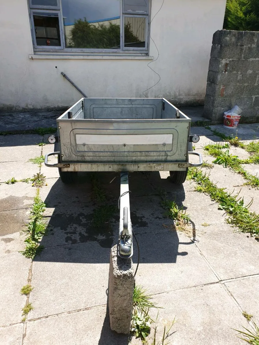 ERDE 142 TRAILER - Image 4