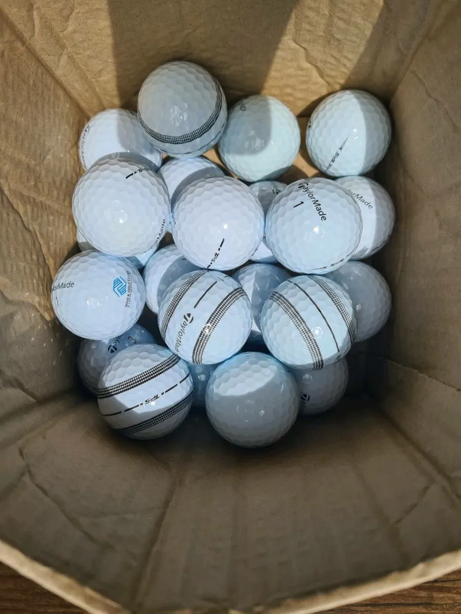 Golf Balls