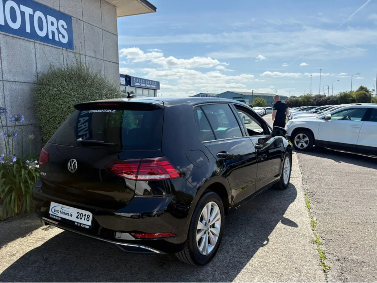 Volkswagen Golf TL AUTOMATIC 1.2 PETROL //LOW MILE - Image 3