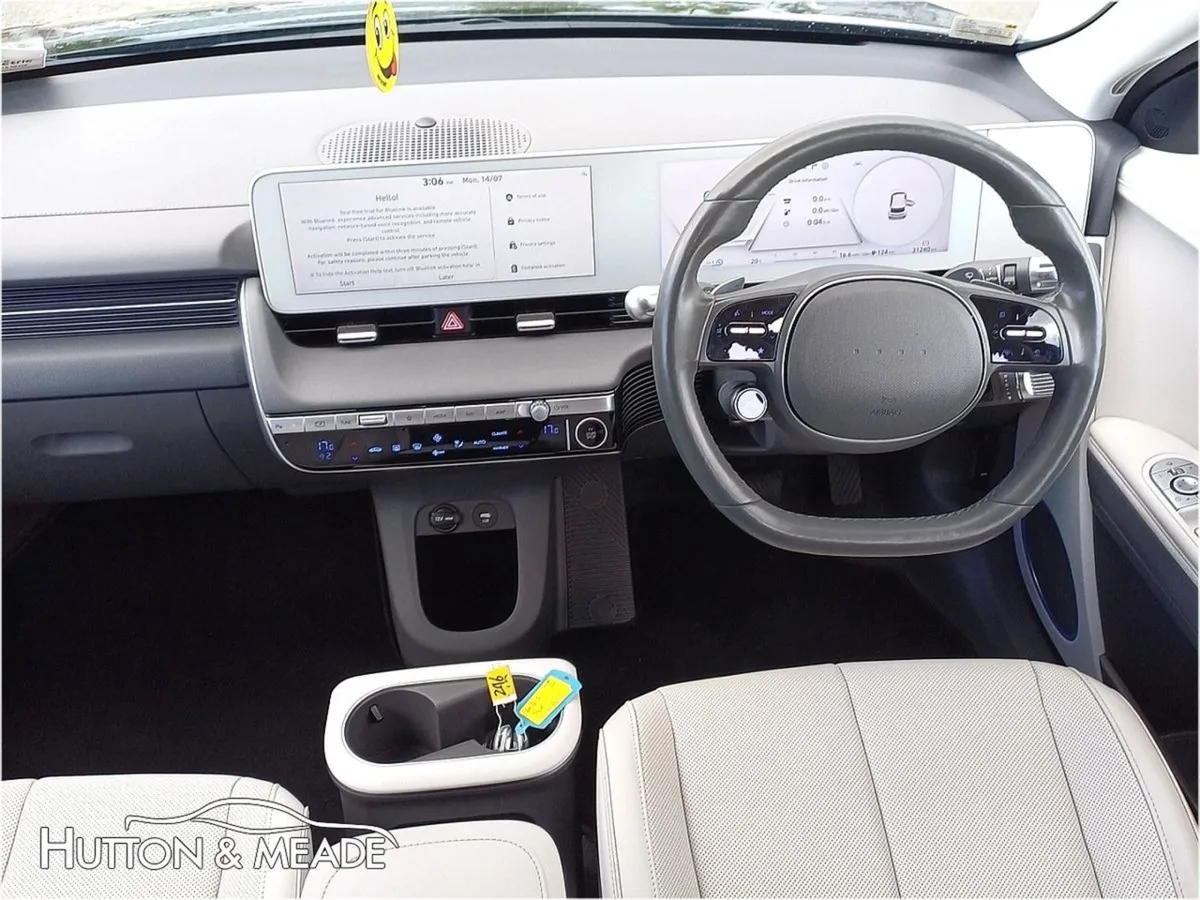 Hyundai Ioniq 5 Premium LE 77kw Range 507kms - Image 4