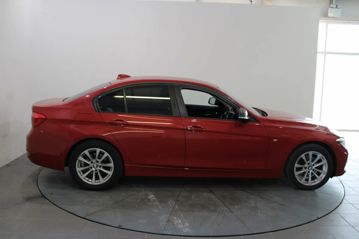 BMW 3 Series 320d SE - Image 3
