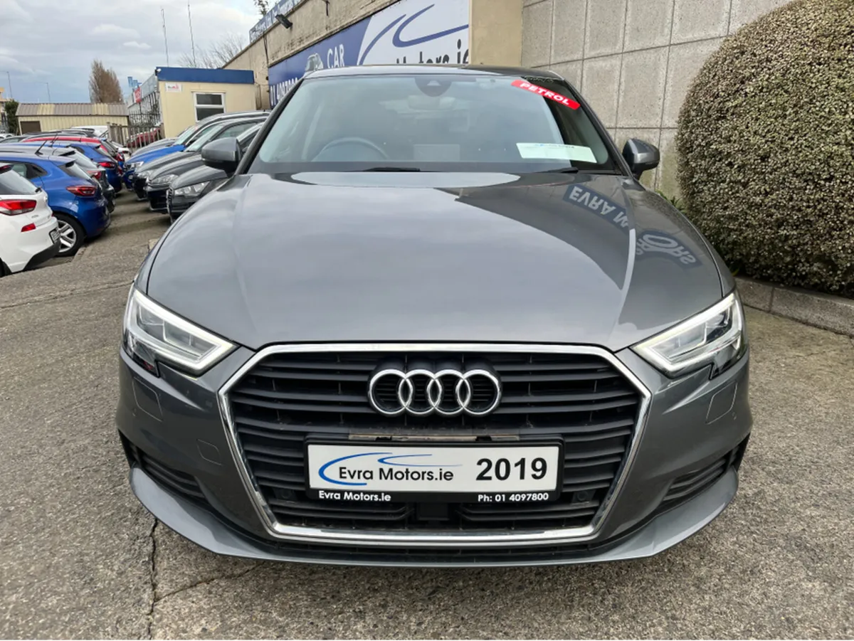 Audi A3 AUTOMATIC 1.4 PETROL //ADAPTIVE CRUISE CON - Image 2