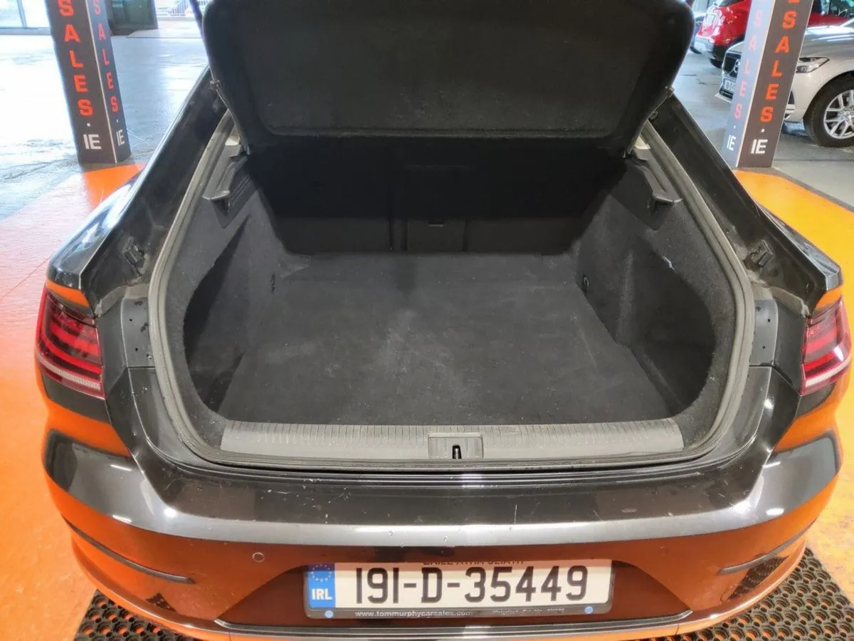 Volkswagen Arteon 2.0tdi DSG 150HP Elegance - Image 4