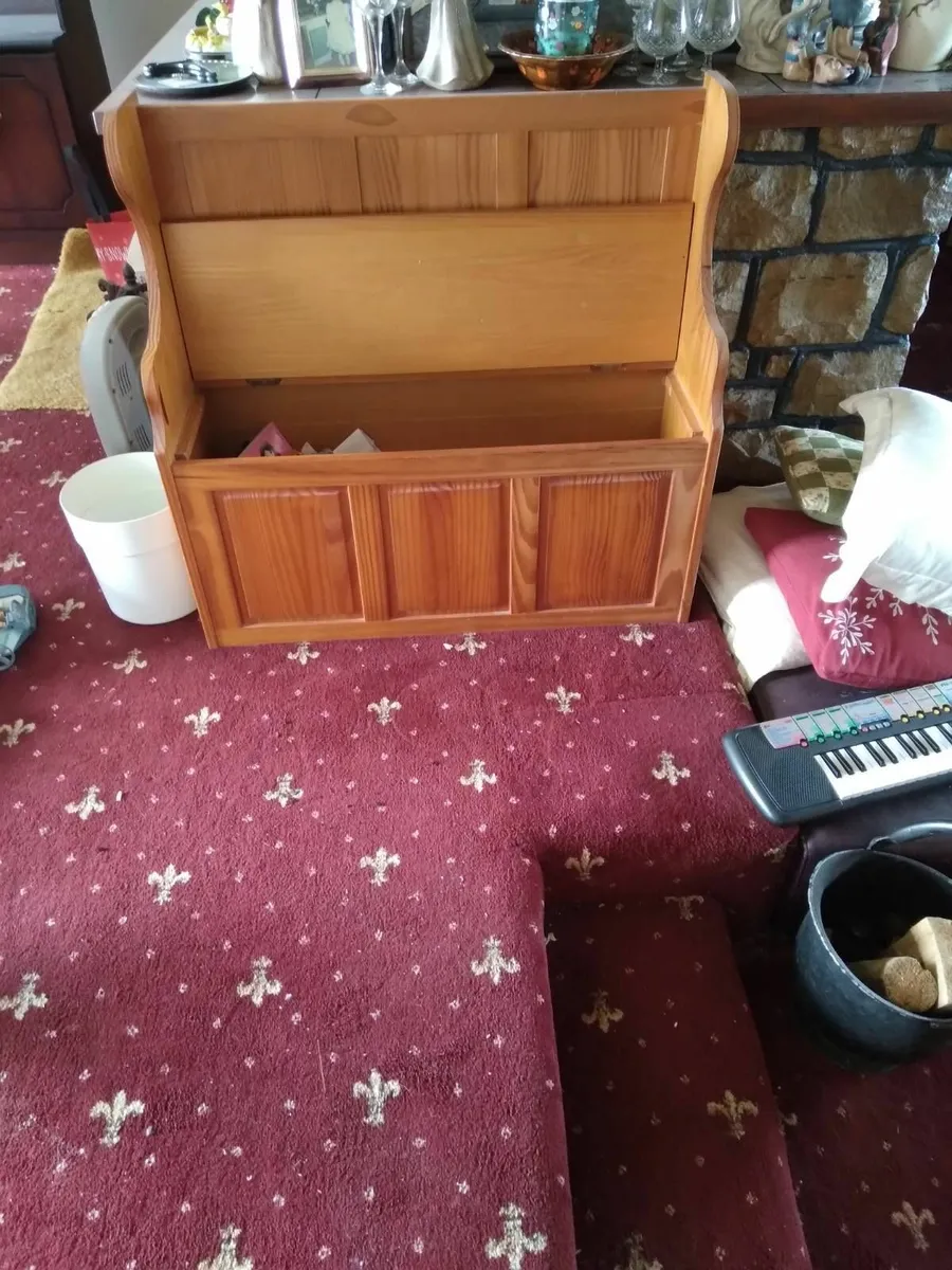 Kids Toys Storage Unit - Image 1