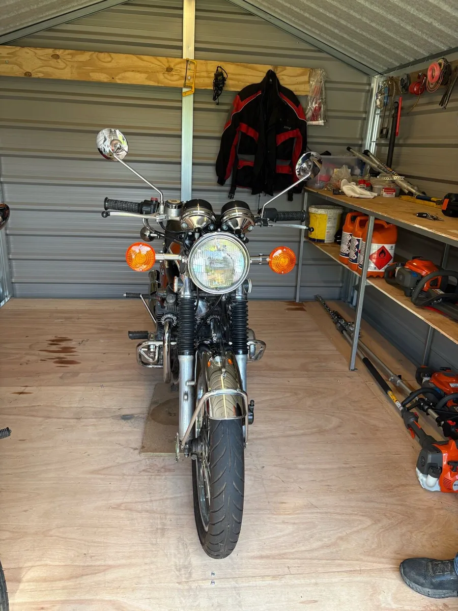 Honda 550four IMMACULATE - Image 1