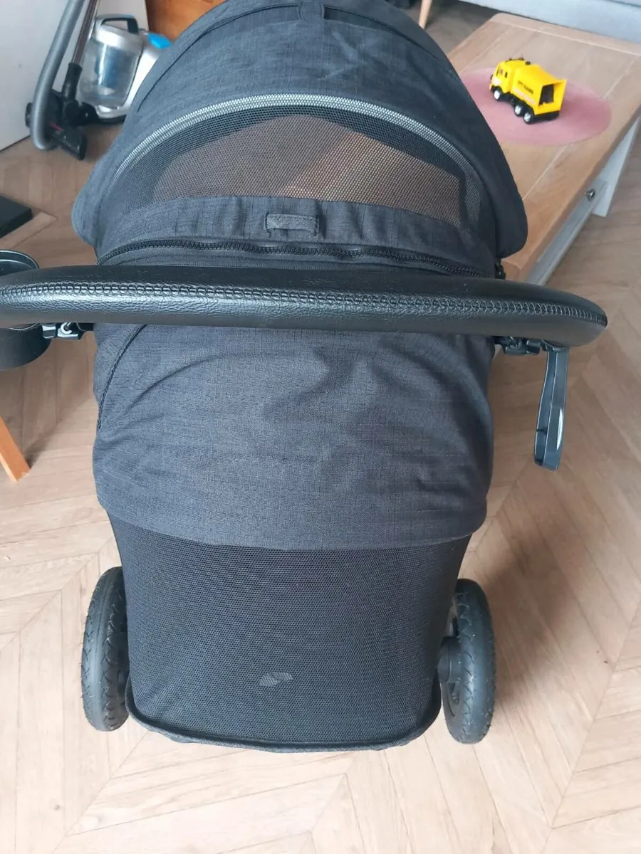 Joie stroller - Image 4