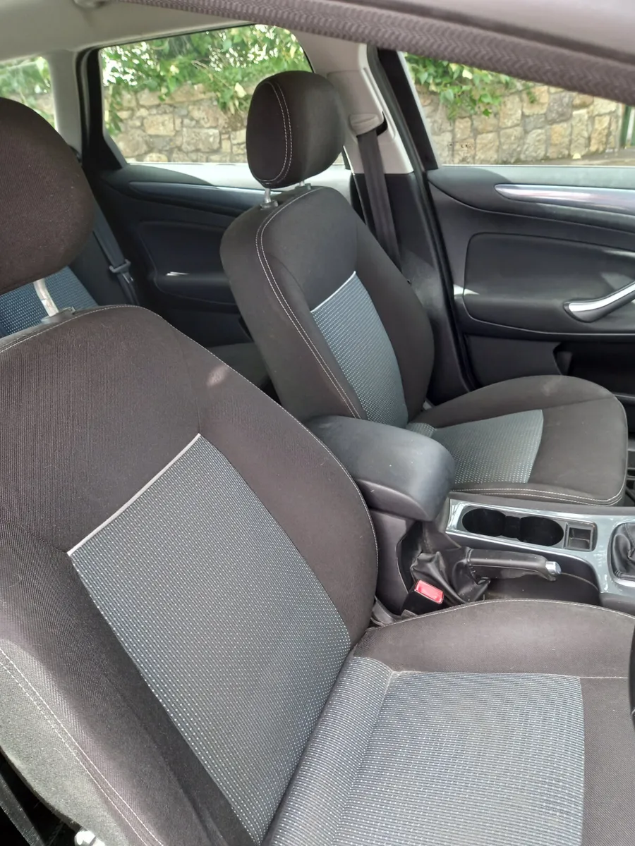 Ford Mondeo 2012 - Image 3