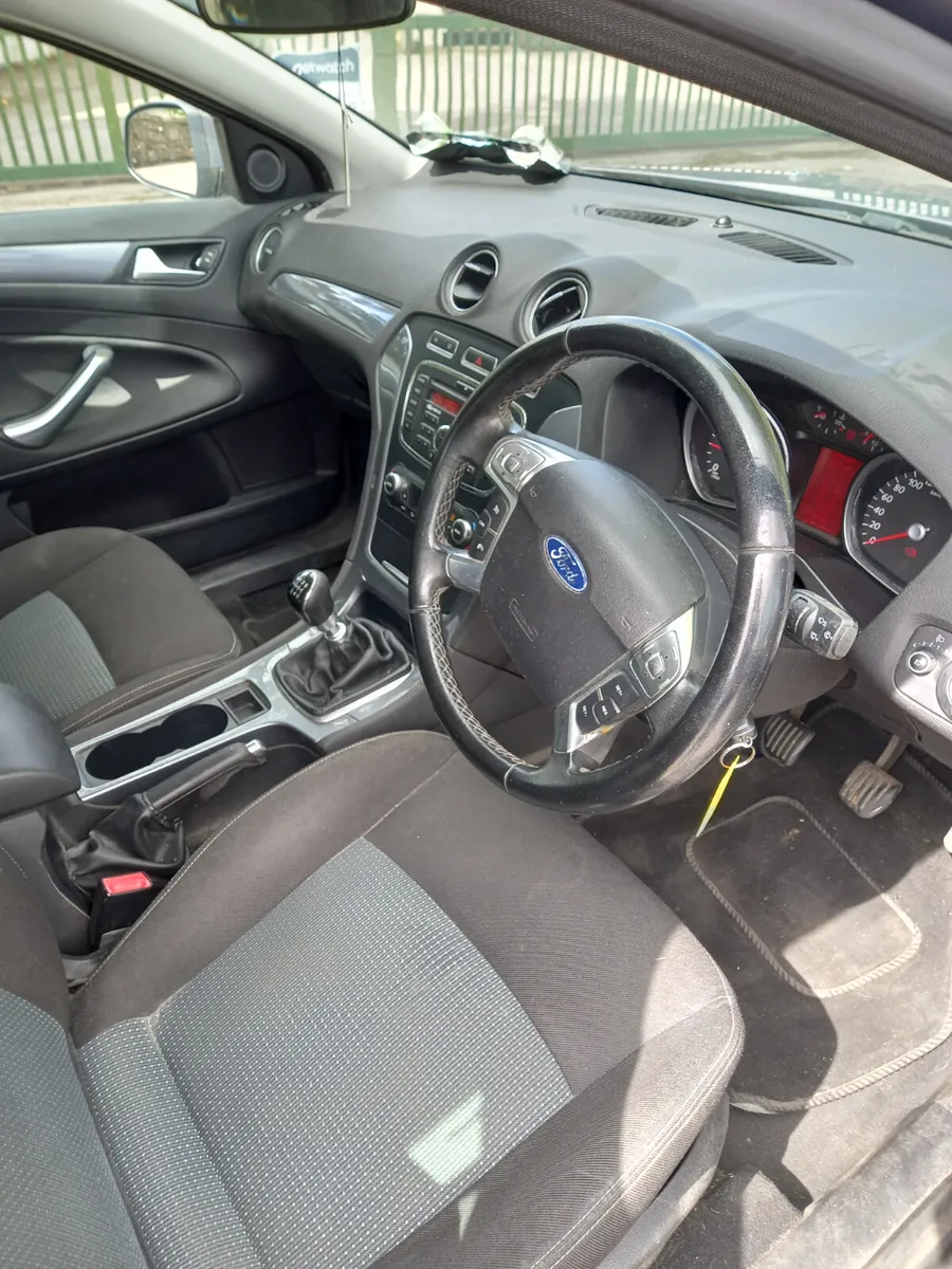 Ford Mondeo 2012 - Image 4