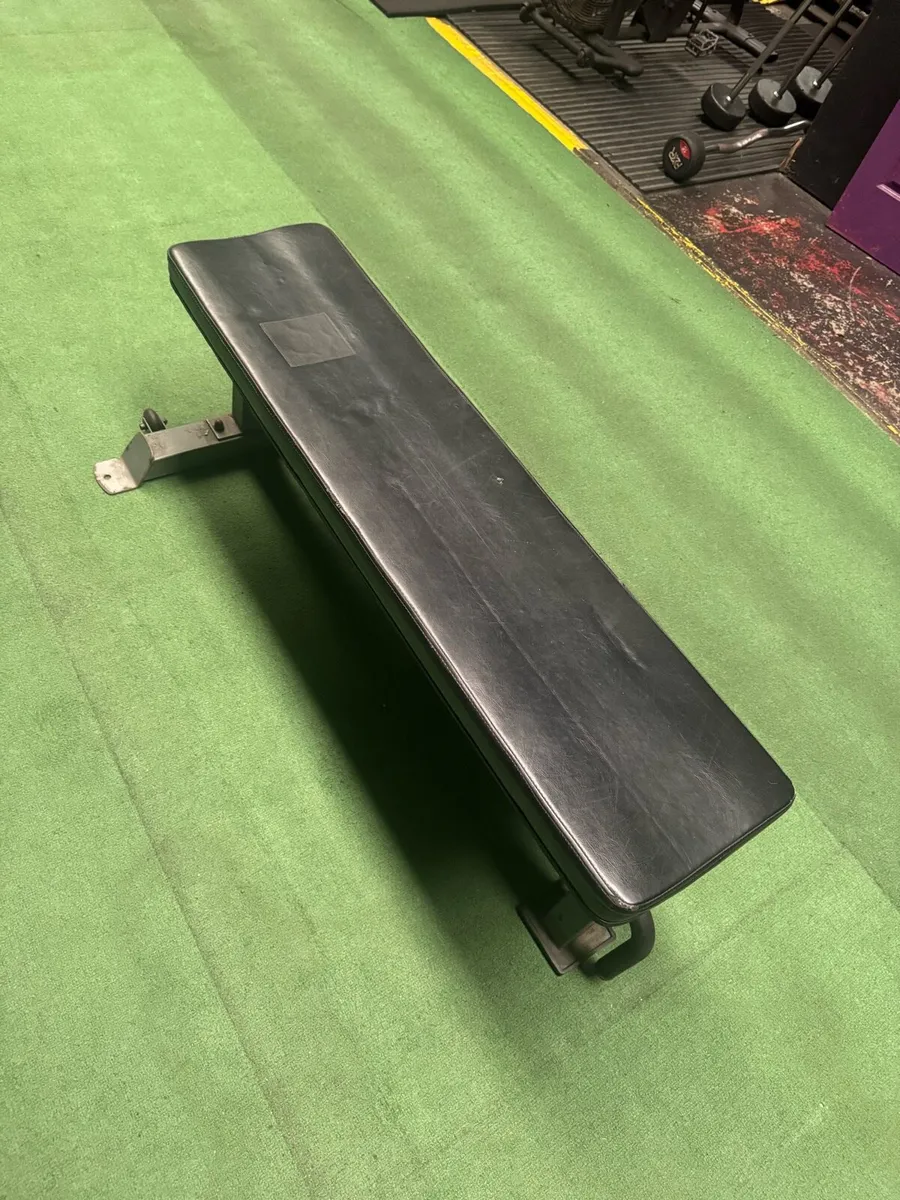 Bench