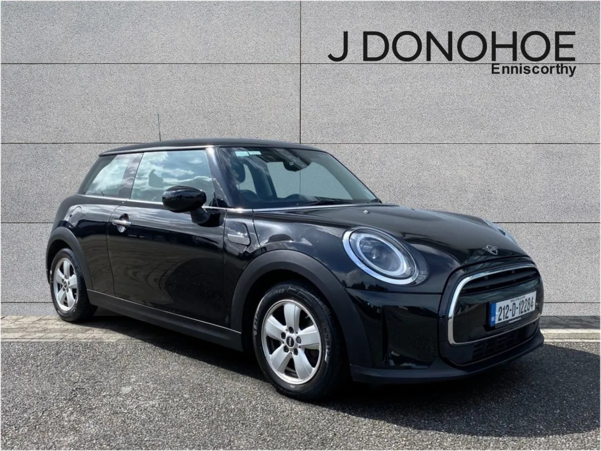 MINI One ONE Cls1 2 DR Auto - Image 1