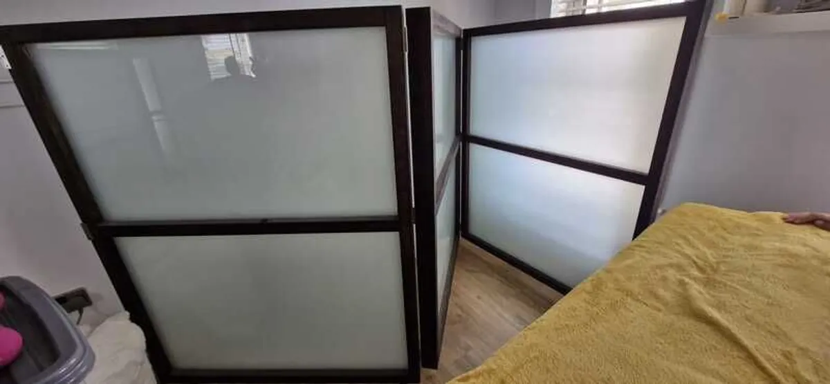Folding screen - Image 1
