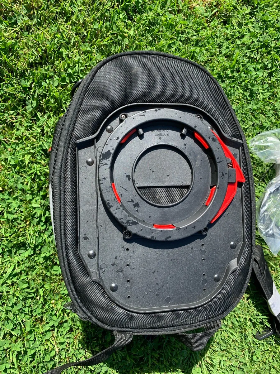 Givi Tank Bag Givi XS307 - Image 4