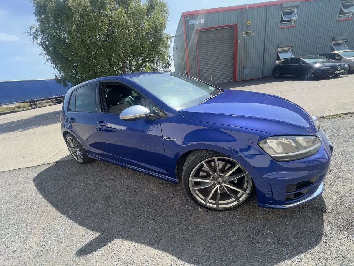 Mk7 Golf R - Image 3