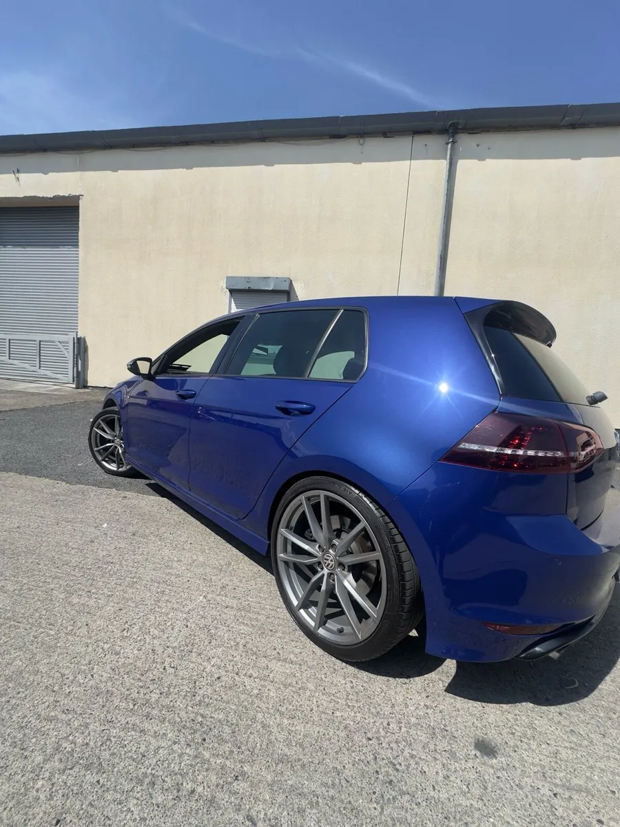Mk7 Golf R - Image 4