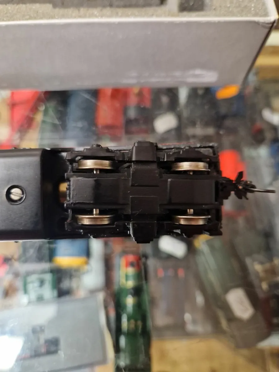 Hornby Bachmann HO Scale American Powered Engine - Image 4
