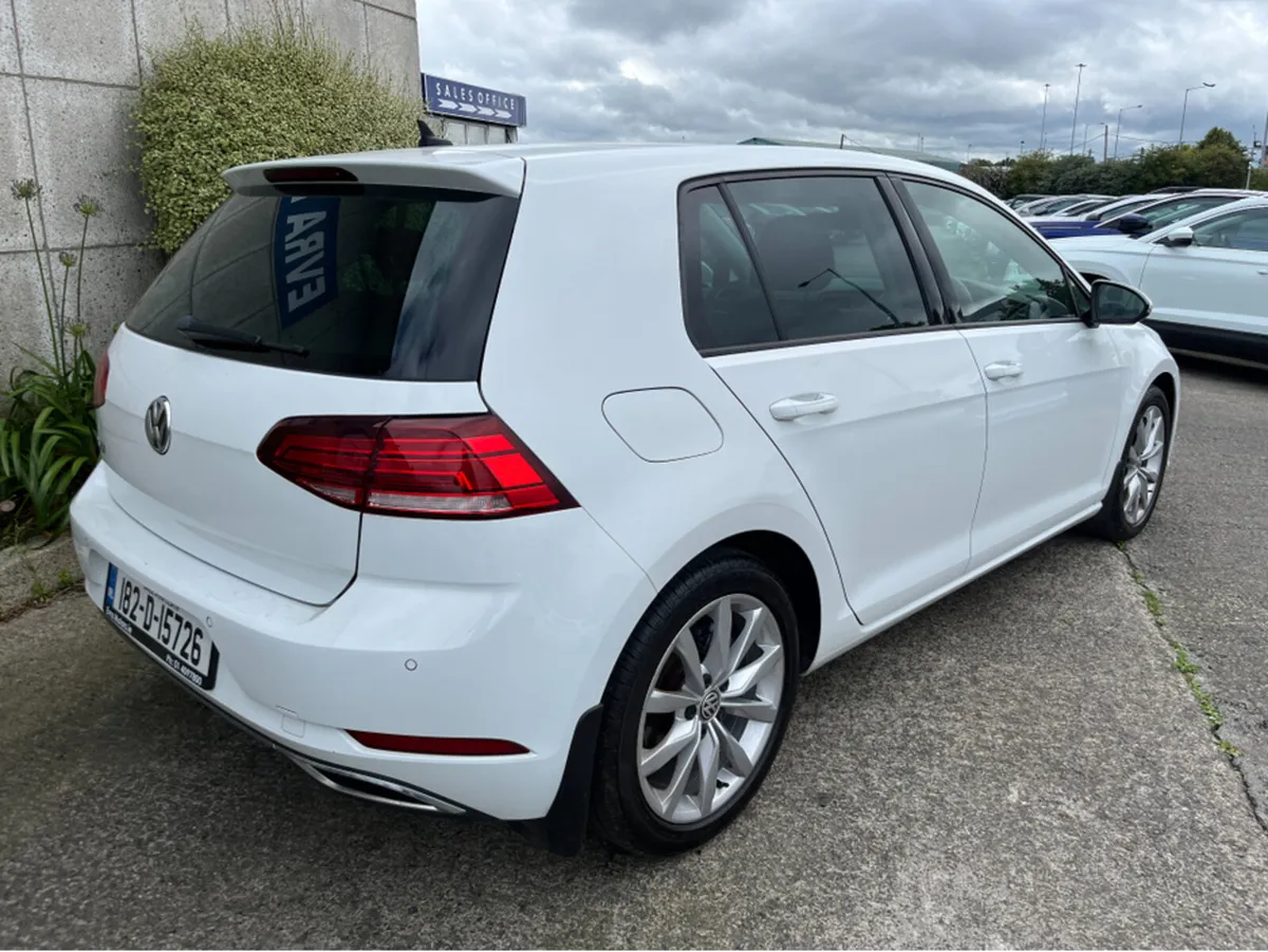 Volkswagen Golf HIGHLINE 1.0 TSI MANUAL //HIGH SPE - Image 4