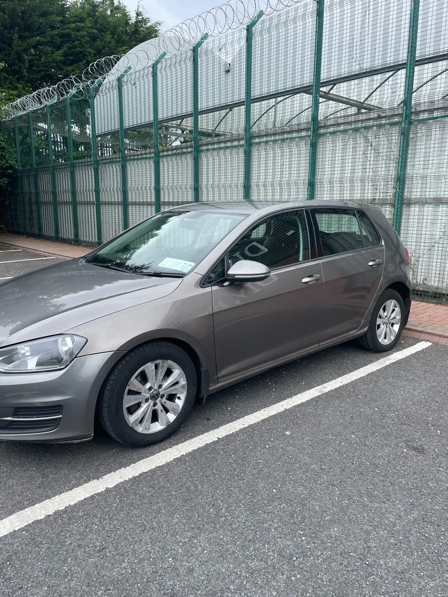 Volkswagen Golf - Image 2