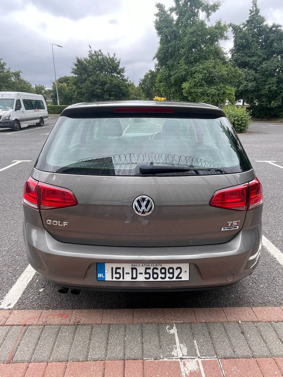 Volkswagen Golf - Image 3