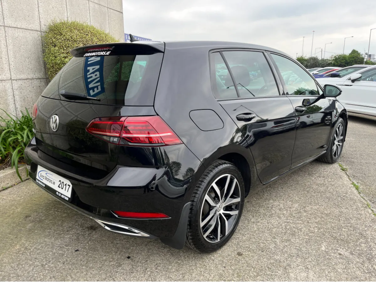 Volkswagen Golf HIGHLINE AUTOMATIC 1.4 PETROL //HI - Image 4