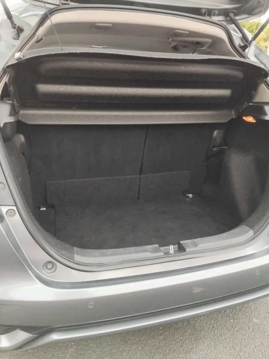 Honda Jazz 2018 1.3 - Image 2