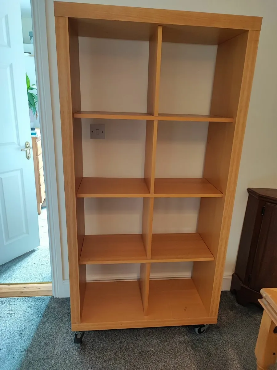 Shelving unit - Image 1