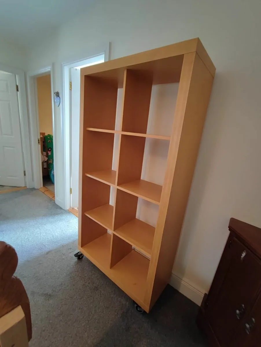 Shelving unit - Image 2
