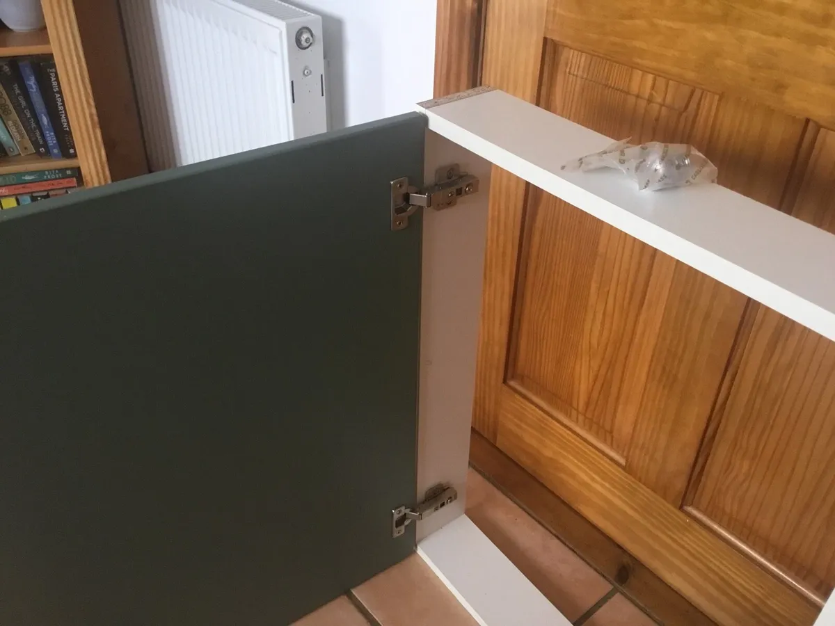 Door and frame - Image 4