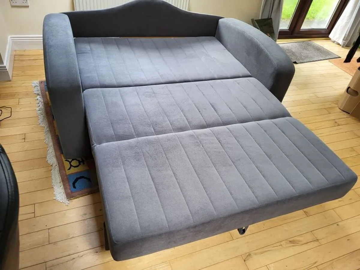 Sofa bed - Image 3