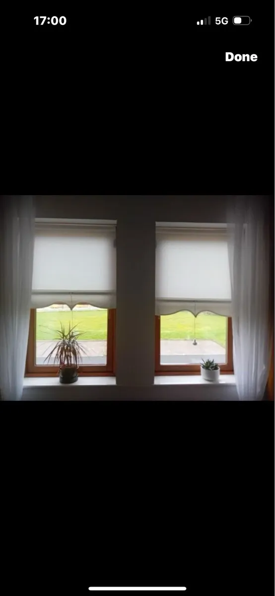 Blinds x2 - Image 2