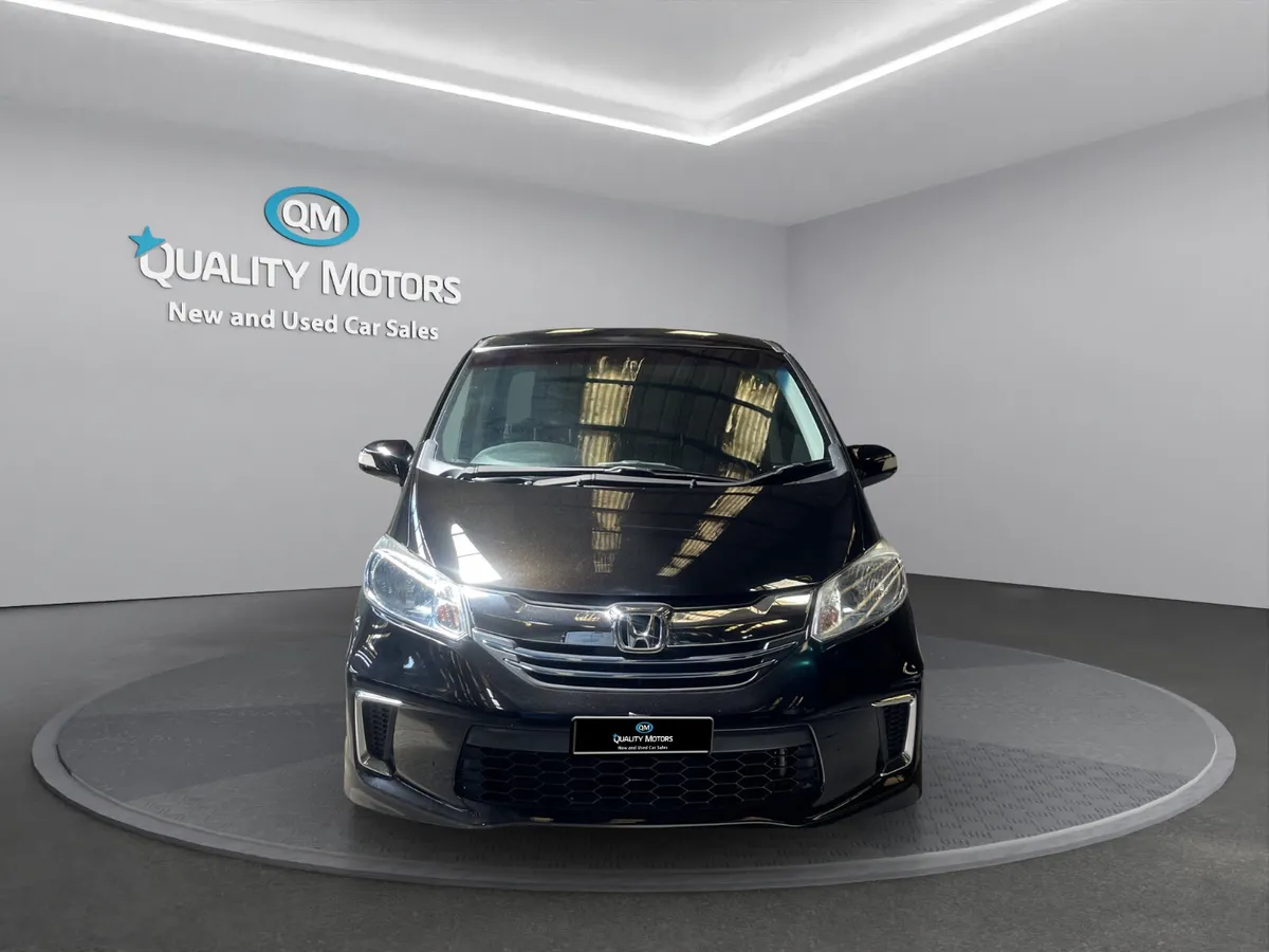 2015 HONDA FREED HYBRID (S153) *7 Seater* - Image 1