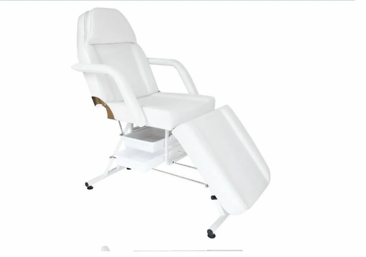 Bed Cosmetic Swivel Spa tattoo Chair bed - Image 4