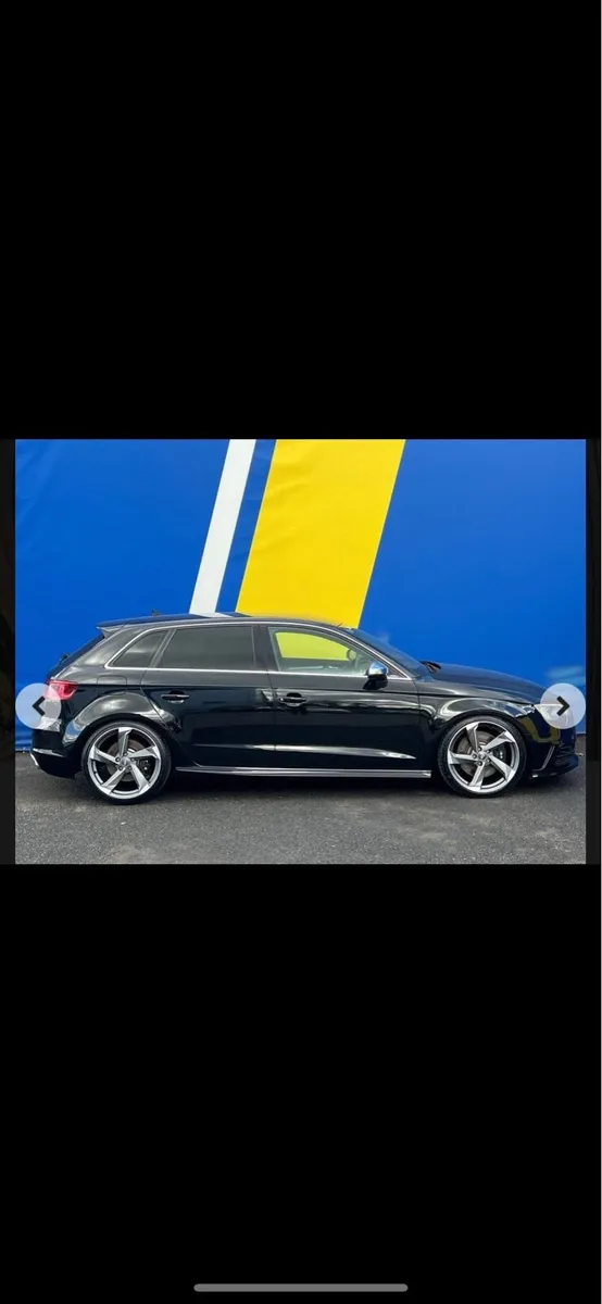 Audi S3 Quattro - DSG- Stunning - NCT 03/27 - Image 3