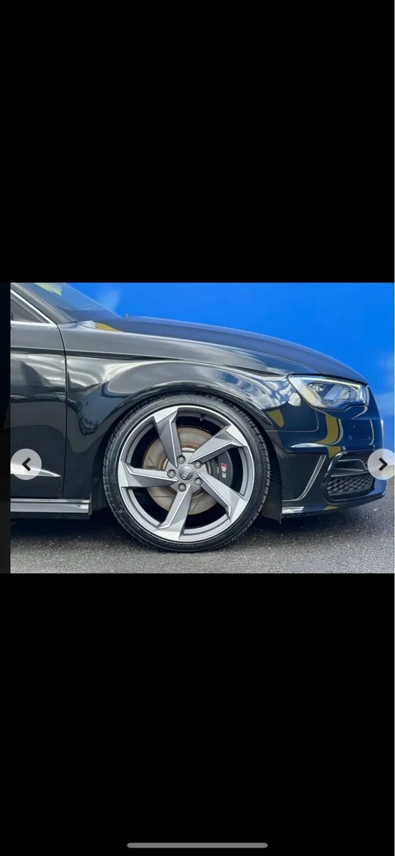 Audi S3 Quattro - DSG- Stunning - NCT 03/27 - Image 4