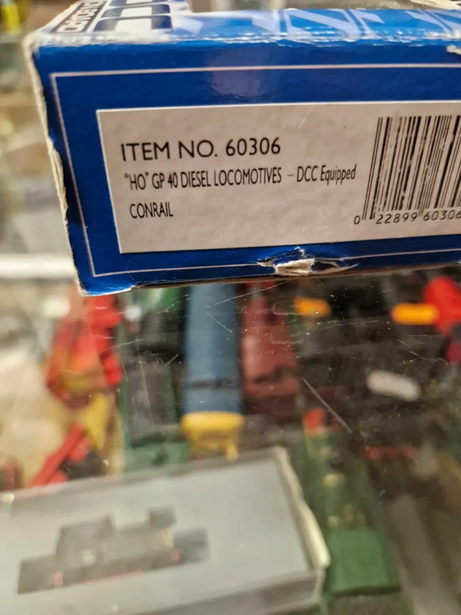 Hornby Bachmann HO Scale American Engine - Image 4