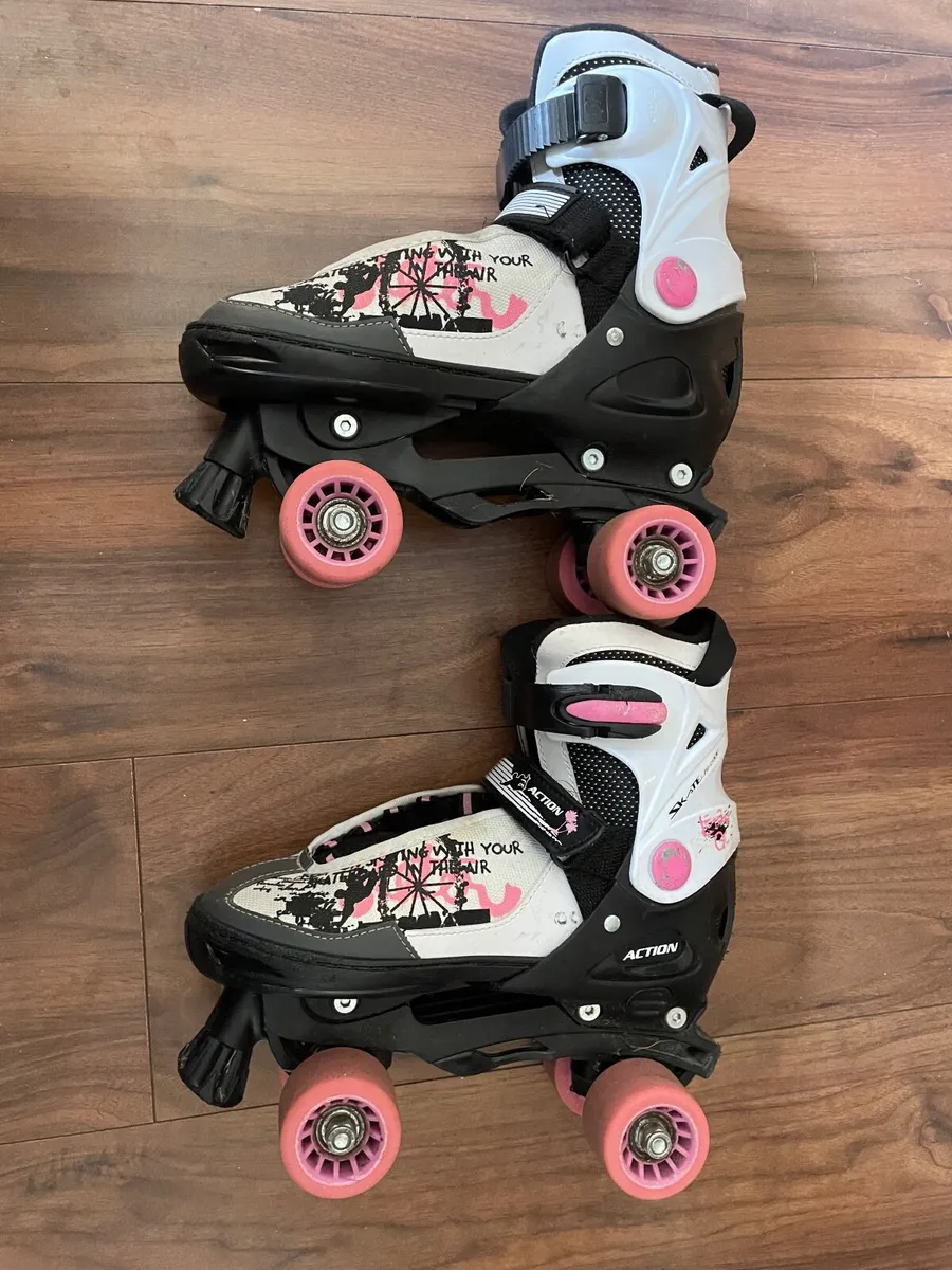 Roller skates - Image 3