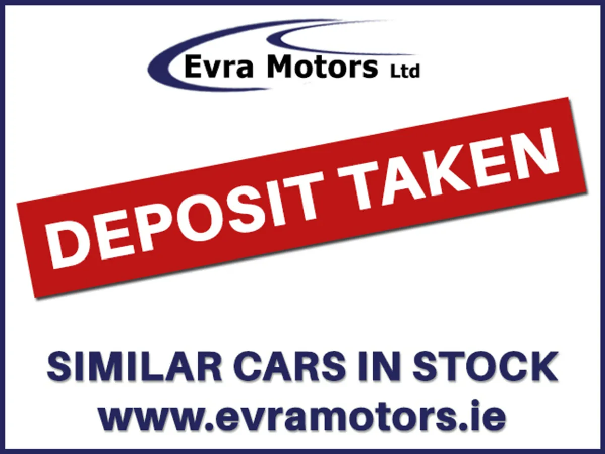 Audi A3 SB S-LINE AUTOMATIC 1.4 PETROL //HIGH SPEC - Image 1