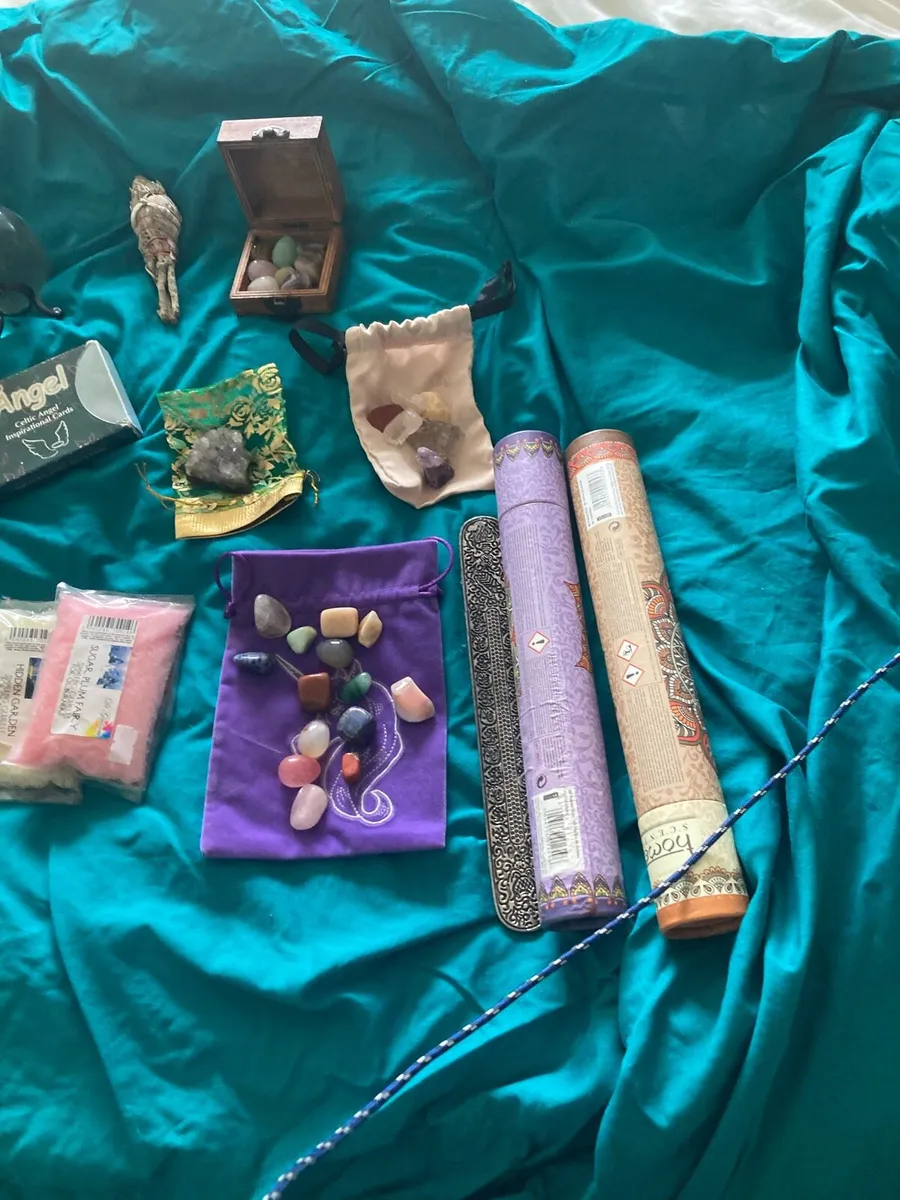 Healing crystals and gemstones - Image 4
