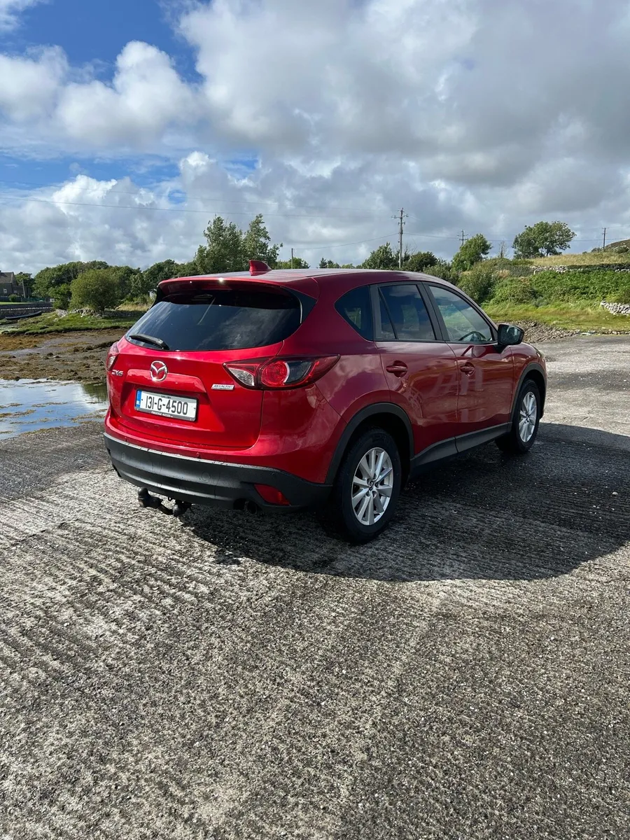 Mazda cx5 - Image 3