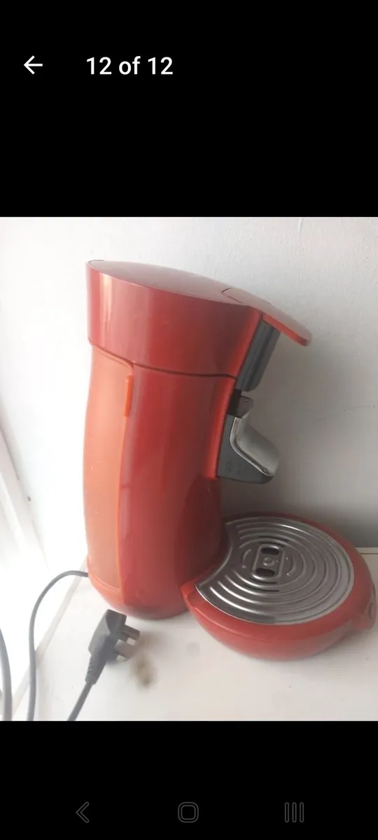 Senseo coffee maker - Image 2